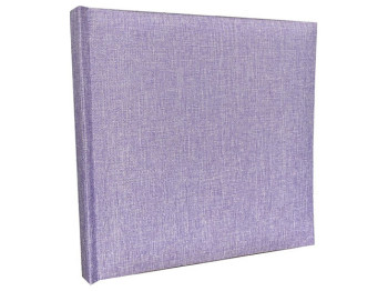 Фотоальбом EVG Nata Lilac, 13x18x100, 6900069728775