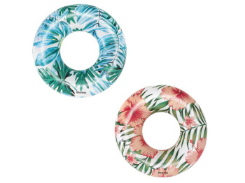 Круг надувной Тропико. Bestway 36237