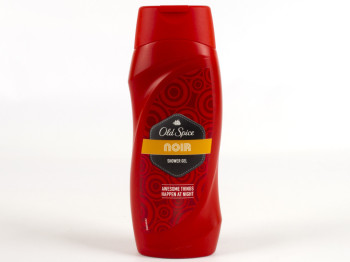 Гель для душу Old Spice "Noir" 250мл