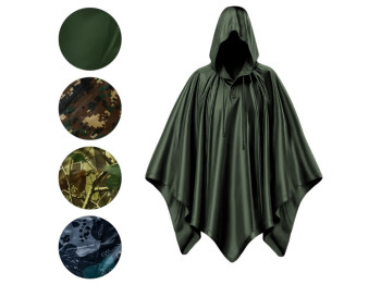 Плащ-палатка, 100x140см