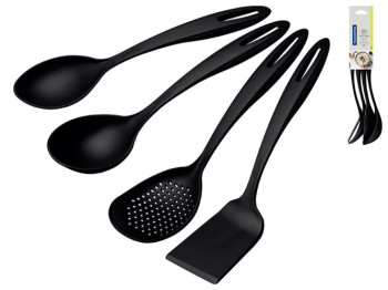 Набір кухонних аксесуарів Tramontina Ability (ціна за набір 4шт) 7891112284869