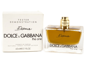 Парфумована вода (тестер, ориг.) жіноча Dolche Gabbana "The One Essence" Eau De parfum 65мл