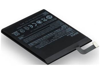 Акумулятор для Xiaomi Mi 6 / BM39 Характеристики AAAA no LOGO