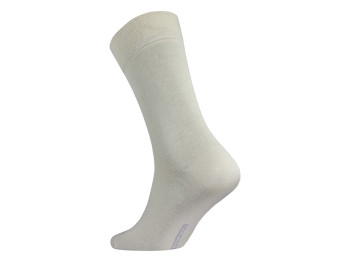 Носки мужские демисезонные Diwari "Classic" р. 23 (37-38 р.), цвет бежевый, рисунок 000