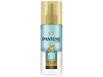 Спрей незмивний Pantene Pro-V "Aqua Light" для тонкого жирного волосся 150мл