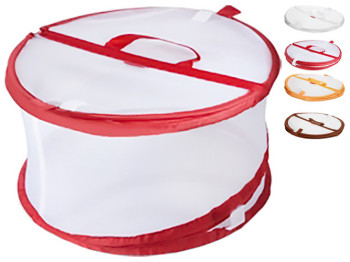 Кришка для харчових продуктів Delicia, 35см, 46685