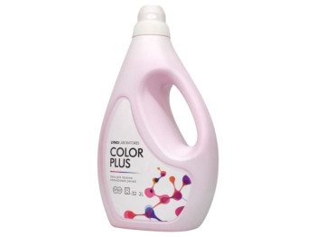 Гель для стирки Lynks laboratories color, для цветного белья, 32 стирки, 2000 мл