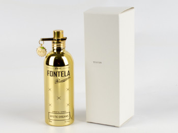 Парфюм. вода (тестер) жен. Fontela "Mystic dreams" 100ml