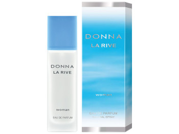 Парфумована вода жіноча La Rive Donna 90мл