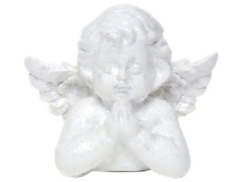 Декоративна статуетка Ангел, 9см