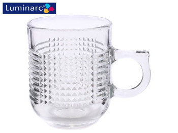 Чашка Luminarc "Deeva" 250мл 98838