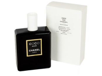 Парфумована вода (тестер, ориг.) жіноча Chanel "Coco Noir - Eau De Parfum" 100мл 027633