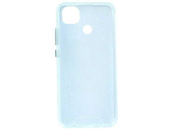 Чехол Space для Xiaomi Redmi 9C Цвет Transparent