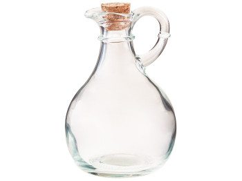 Бутылка для масла Viva Aroma, с пробкой, 300мл, в упаковке, 6900070027249