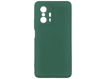 Чехол Full Case No Logo with frame для Xiaomi 11T Pro Цвет 00, Grinch