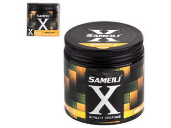 Освежитель воздуха Sameili Gel Miracle (чудо)