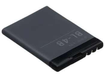 Аккумулятор для Nokia 1606 / BL-4B Характеристики AA STANDART