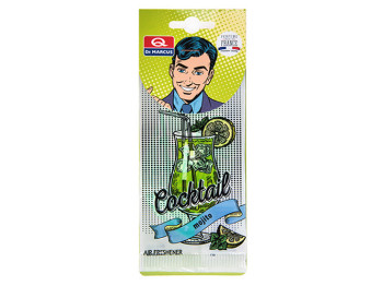 Освежитель воздуха DrMarkus Coctail Mojito