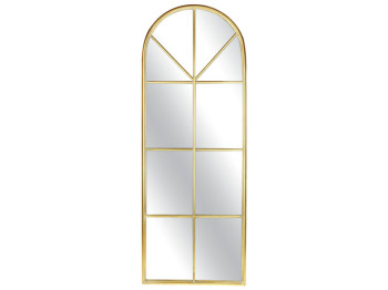 Дзеркало Вітраж у металевій оправі, 109,5см