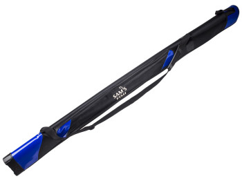 Чохол для вудок/спінінгів напівжорсткий Sams Fish 1,5м