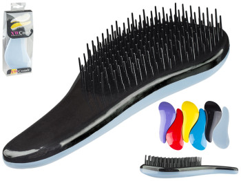 Расческа Tangle Teezer из термоустойчивого пластика 8х3,5х18,5см