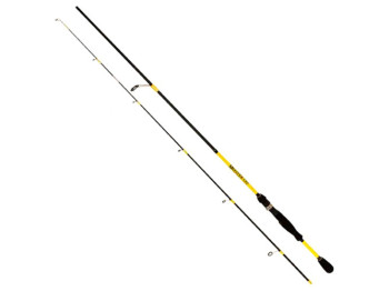 Спиннинг Sams Fish Meister 1.8м 7-28г 2к