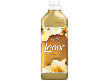 Кондиционер концентрированный для белья Lenor Золотая орхидея 1,42л