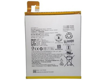 Акумулятор для Lenovo Tab E8 / E10 / L16D1P34 Характеристики AAAA no LOGO