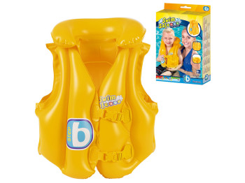 Надувной жилет Swim Safe Bestway 32034