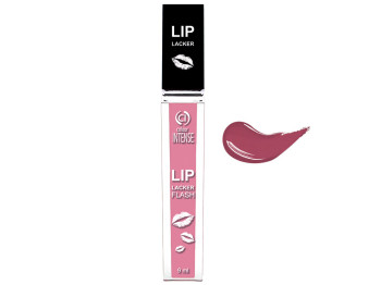 Жидкая помада Colour intense "Lip Lacker Flash" лаковая №04 9мл CI LG-46