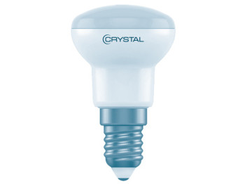 Лампа светодиодная рефлекторная Crystal Gold R39-002 R39 4W цоколь-Е14-маленький, холод. белый свет