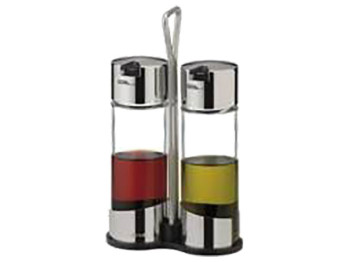 Набір масло-оцет CLUB 22023