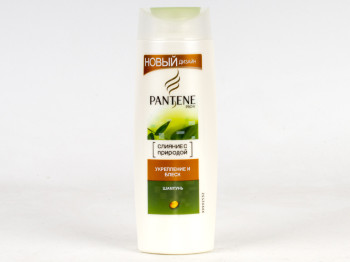 Шампунь Pantene pro-v "Укрепление и блеск" слияние с природой 200мл