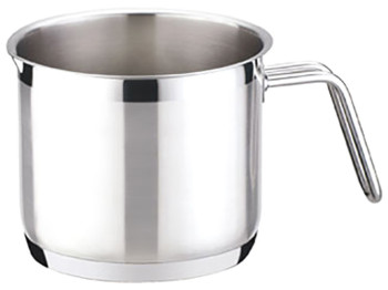 Ківш для молока Home Profi, 14см, 1,8л, 21903