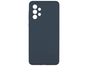 Чохол Full Case No Logo with frame для Samsung A73 5G Колір 36, Blue cobalt