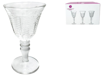 Набор рюмок Олд классик микс, 55мл (цена за набор 6шт)