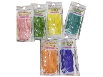 Шторка для фотозоны, 100x200см