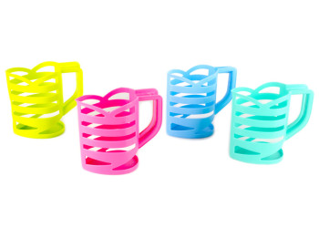 Чашка-держатель для пакетов молока Консенсус