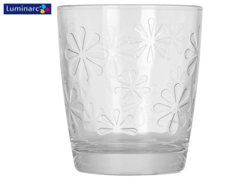 Стакан Luminarc "Neo Flower" 250мл 28382