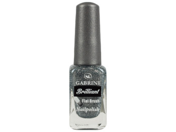 Лак для ногтей GABRINI BRILLIANT B15 13мл