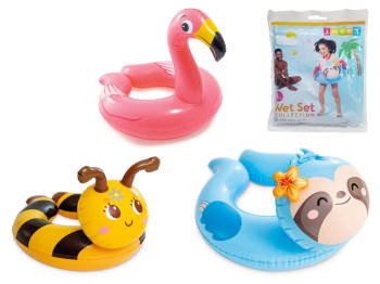 Круг Животное Intex 59220