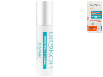 Гель від прищів Біокон Проблемна шкіра 10г