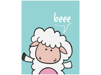 Фотоальбом Ufo Beee, 200 фотографий, боковая вставка, картон, полипропилен, 10×15см, 23×18,5см