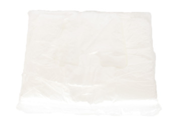 Кулек с ручками типа майка Польша (200шт) 24x42см