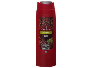 Гель для душу Old Spice Timber 250мл