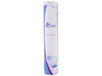 Ватные диски Normal clinic косметические 150шт VDN015
