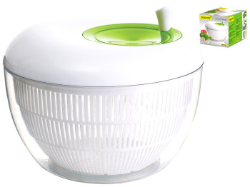 Сушилка для зелени Maestro механическая