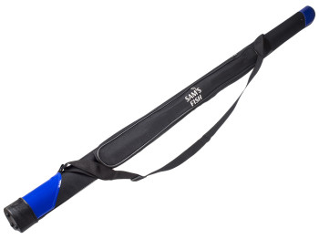 Чехол для удочек/спиннингов полужесткий Sams Fish 1,5м