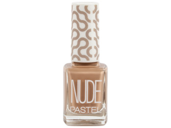 Лак для ногтей Pastel NUDE 750 "CAMEL" 13мл.