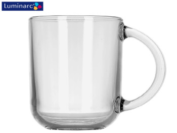 Чашка Luminarc "Troquet" 250мл 90371